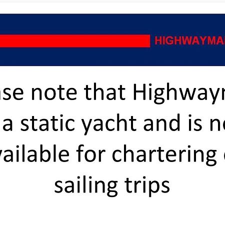 Yacht Highwayman Hotel South Kessock Exterior foto