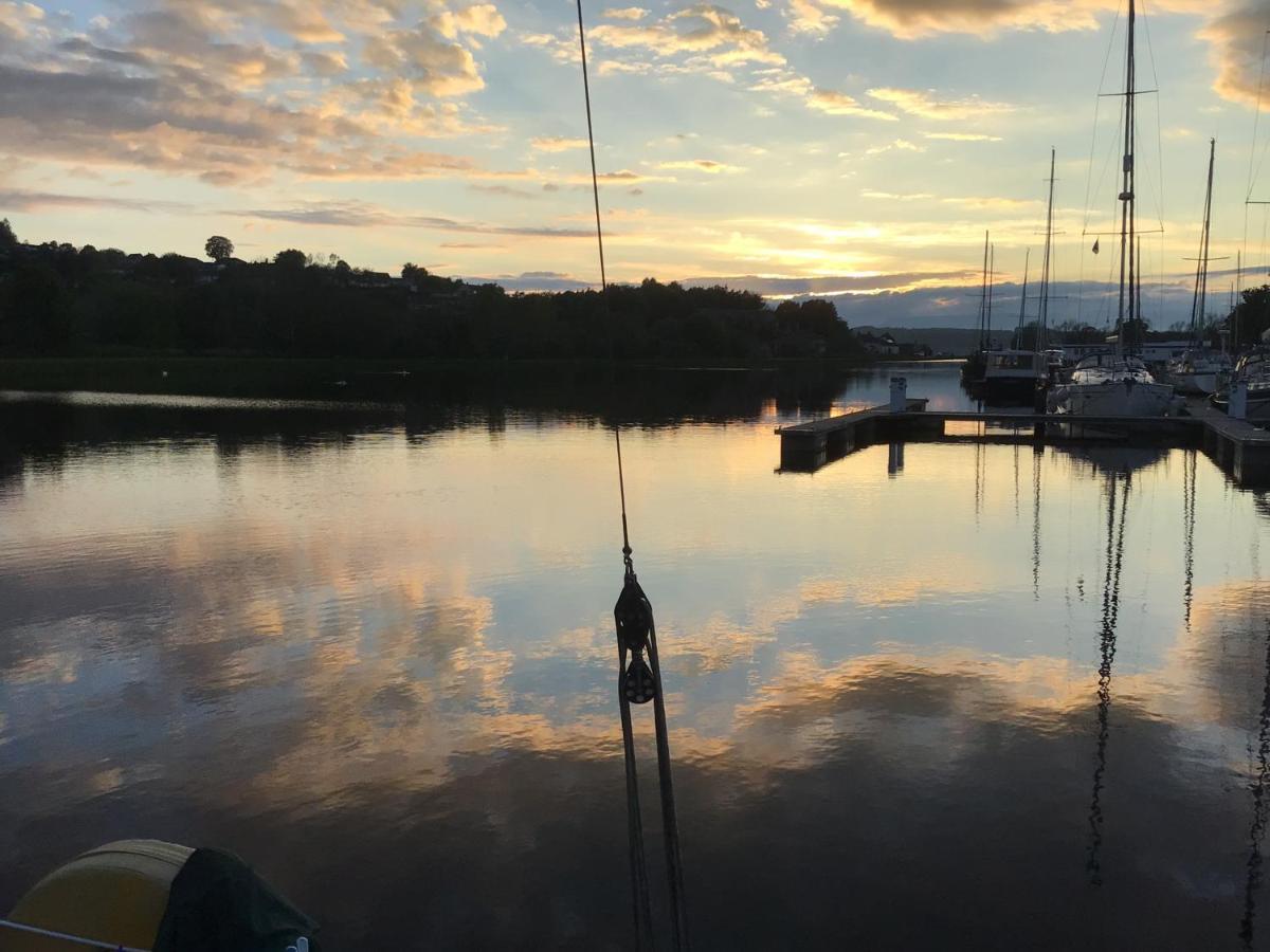 Yacht Highwayman Hotel South Kessock Exterior foto