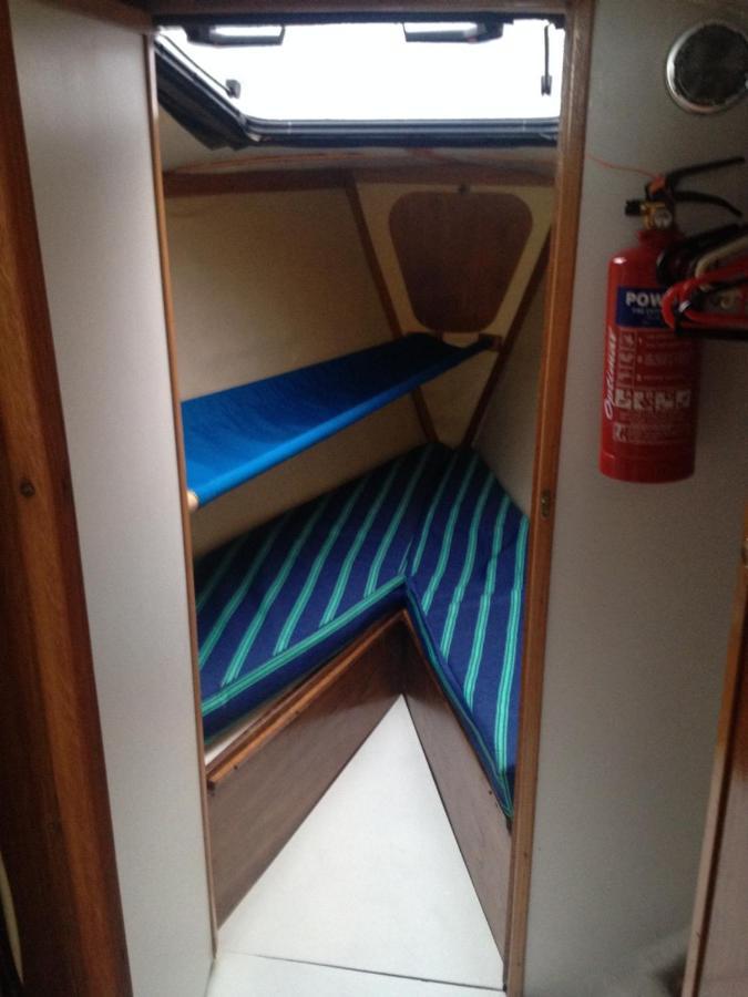 Yacht Highwayman Hotel South Kessock Exterior foto